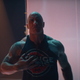 Image for article titled Saturday Night Social: I Think About The Rock Rapping Every Single Day